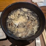 用戶對於ニユートーキヨー 華琳 数寄屋橋店的評論圖