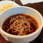 用户对于味の巣 円山的评论图