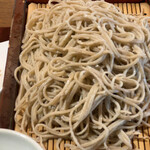 User's review image for 手打ちそばやぶ金