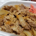 用戶對於吉野家 池袋メトロポリタン通り店的評論圖