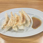 用户对于らあめん 新的评论图