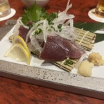 User's review image for 海鮮出汁居酒屋　淡路島の恵み だしや 渋谷宮益坂