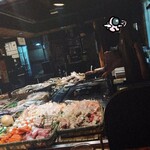 用戶對於炉ばた焼 妻籠的評論圖