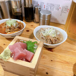 User's review image for 大衆食堂BEETLE 原宿