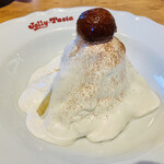 User's review image for ジョリーパスタ 直方店