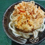 User's review image for はなまるうどん 上野センターモール店
