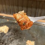 User's review image for 浅草もんじゃ ぜんや