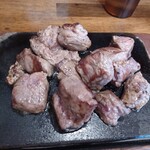 User's review image for やっぱりステーキ 京都三条店