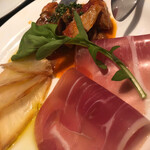 用戶對於スパゲッテェリア・ピアノピアノ的評論圖