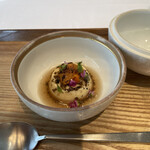 用户对于Terres de Truffes, Tokyo的评论图