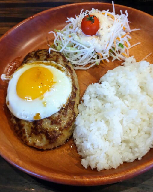 User's recommendation image for びっくりドンキー 町田旭町店