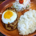 User's review image for びっくりドンキー 町田旭町店