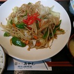 用户对于喰い処あかし的评论图