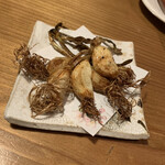 用户对于めんめ的评论图