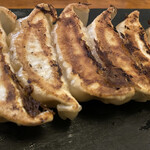 User's review image for スタンドシャン食 TOKYO恵比寿 Champagne & GYOZA BAR