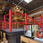 User's review image for 江戸前汽船 もんじゃ屋形船