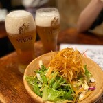 用戶對於汁べゑ 下北沢店的評論圖