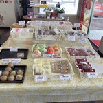 用戶對於お菓子の安寿真的評論圖