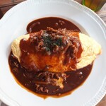 User's review image for ROYAL Mirai Dining 浅草リッチモンドホテル店