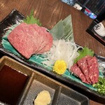 User's review image for 個室居酒屋 座楽 上野駅前店