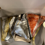 User's review image for ハーブス 渋谷ヒカリエ シンクス店