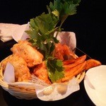 用戶對於ダイニングダーツバーBee 新宿店的評論圖