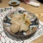 用戶對於鮨酒場スシトフジ的評論圖