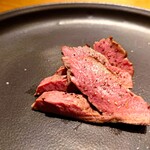 用戶對於串羊 羊サンライズ 西麻布店的評論圖