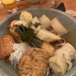 用戶對於ひょうたんなべ 雷門店的評論圖