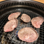 用戶對於焼肉きんぐ 大阪鶴見店的評論圖