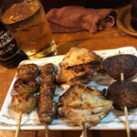 User's review image for やきや 中野店