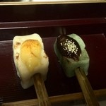 用戶對於湯葉料理 かめや本家的評論圖