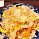 用戶對於おきなわ宮古島食堂 彩家的評論圖