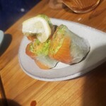用戶對於エッセンキタムラ的評論圖