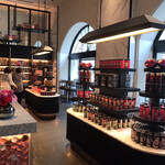 用户对于Patisserie&Boutique Fauchon的评论图