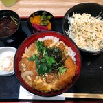 用戶對於手切りロース かちかつ 品川シーズンテラス店的評論圖