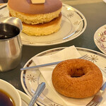 User's review image for 喫茶 月森
