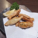用户对于大衆酒場　ふくろ 美久仁小路店的评论图