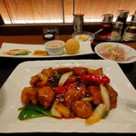 用戶對於餃子の王様 龍吟的評論圖