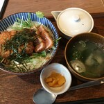 用戶對於kawara CAFE＆DINING 錦糸町店的評論圖
