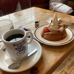 User's review image for コメダ珈琲店 京田辺三山木店