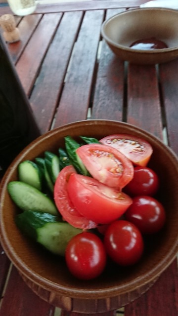 User's recommendation image for るり渓温泉 高原バーベキュー