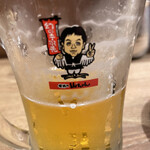 用戶對於世界の山ちゃん 錦糸町南口店的評論圖