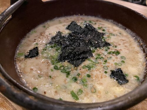 用戶對於ヤキトリ ツヨシ 神楽岡店的評論高清圖