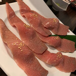 用戶對於GRILLED MEAT Koba.的評論圖