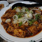 User's review image for 四川料理真味