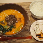 用户对于糀 幸福飯店 京都ポルタ店的评论图