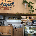 用户对于LION KITCHEN的评论图