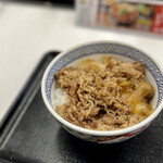 用戶對於吉野家 札幌狸小路店的評論圖