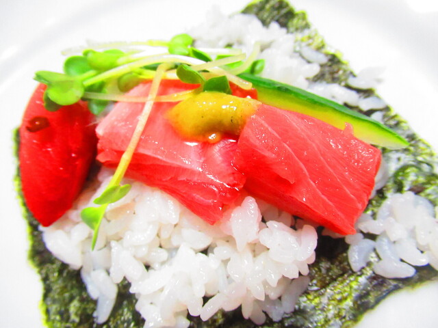 用户对于伊藤水産 さっぽろ朝市店的评论高清图